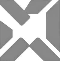 Минималистичный логотип компании СибСтройМост, партнера Иррди Проект по проектированию железнодорожных станций в Иркутске