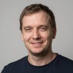 Инженер Алексей Волков из компании Иррди Проект по проектированию железнодорожных станций в Иркутске